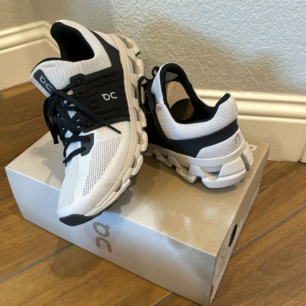 NIB Oncloud Cloud swift 3 AD (sold out online)